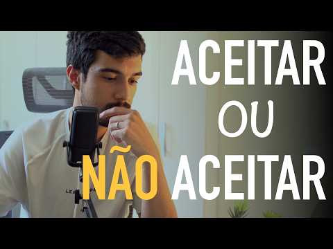 I received an offer to work in Europe... what now?