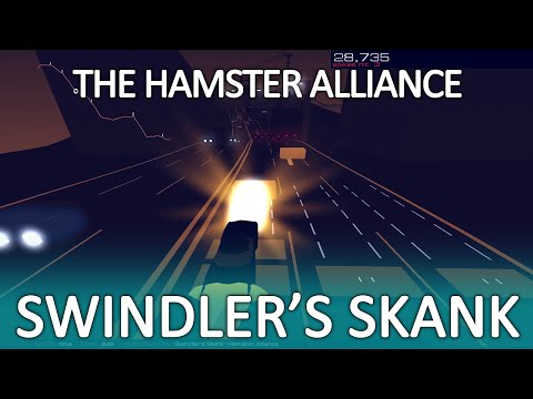 Swindler's Skank (Hamster Alliance)