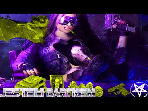 12. NAFURANY NIETOPERZ EWENEMENT LORD BUŁA - JESTEM BARTKIEM