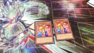 OTK Toon World Deck Profile 2016