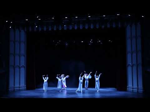 The Dragon Prince (Beauty & the Beast) - TCDance at USC 2018