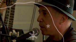 Paul Simon - Getting Ready For Christmas Day  (fan music video)