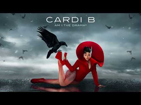 Cardi B - ErrTime (ft. Jeezy & Latto) [Official Audio]