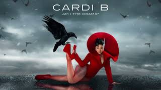 Cardi B - ErrTime (ft. Jeezy & Latto) [Official Audio]