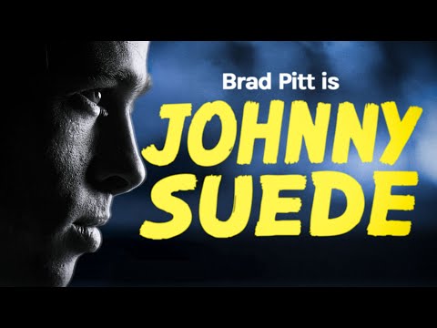 JOHNNY SUEDE (1991) | Restored Version Teaser | filmo 2026