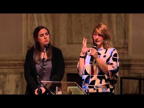 Biennale College Cinema 2016 - The Trojan Candidate