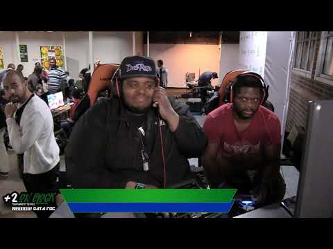 +2 on Block 2019 February Edition - SoulCalibur VI Grand Finals - BigBoi vs. Shinji Urahara