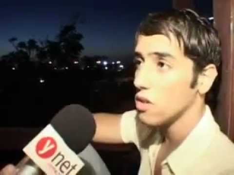 Harel Skaat as The Sexiest Israeli Man 2005