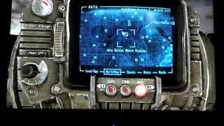 preview picture of video 'Fallout 3: Easter Eggs | Ep. 1'