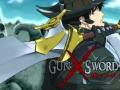Gun x Sword opening theme 