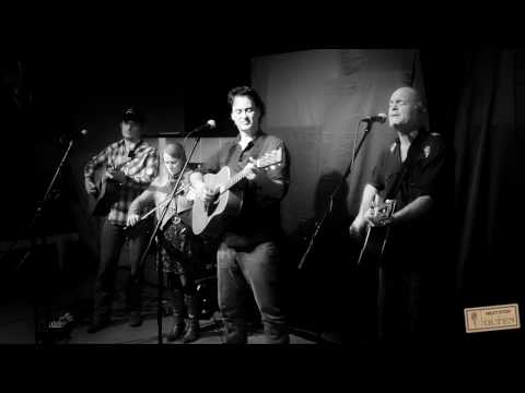 Brace Cooper & Jutz - My Sally