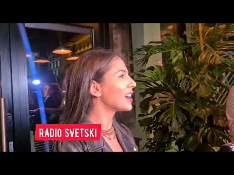 Ivana Dudic - NE JEDEM MESO! Lepo mi je kad popijem