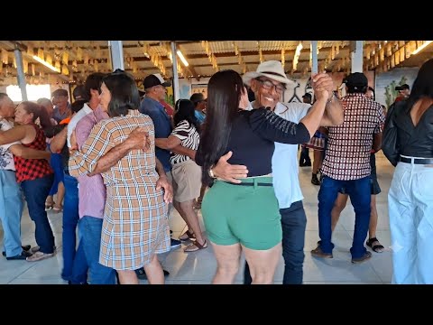 🪗 FORRÓ SÓ PRESTA ASSIM NINGUÉM FICA PARADO RANCHO DO VAN EM ARAPIRACA ALAGOAS 
