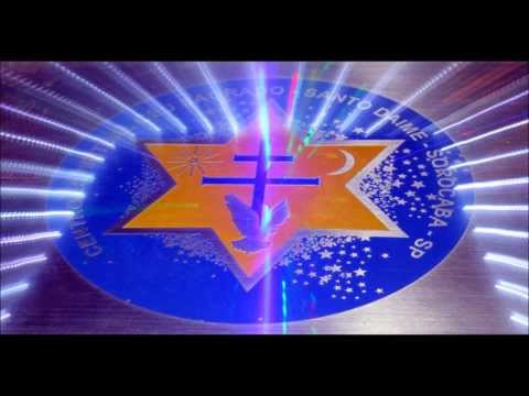 Hinario Harmonia Cosmica - A liçao - Hino 8 Padrinho Ze Ricardo