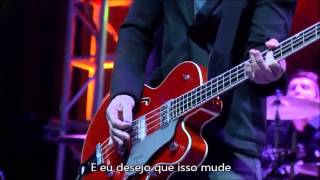 Boyce Avenue   Not enough legendado PT - BR