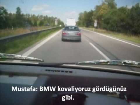 DJ SERKAN ERKILINC - TANITIM VIDEO www.SERKANIM.de