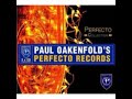 Paul Oakenfold - Perfecto Collection - The After Hours