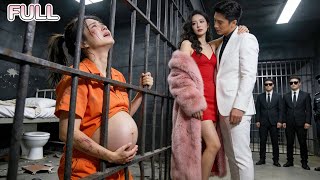 Download lagu Framed into Prison by My Evil Sister, Robbed of My CEO Husband—Now I’m Back. No Forgiveness! mp3