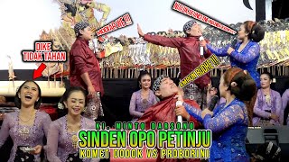 Download lagu Komet Dodok Feat Proborini | Ki Dalang Minto Darsono mp3