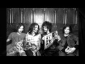The Darkness Every Inch Of You (Explicit)