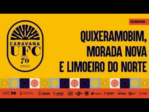 Quixeramobim, Morada Nova e Limoeiro do Norte