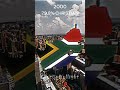 Christianity In South Africa Fypシ Geography Country Maps Mapping Europe History Africa