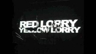 Red Lorry Yellow Lorry - Heaven (acoustic)