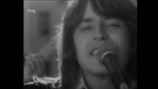 Rick Derringer, &quot;goodbye&quot;, 1976, spanish TV