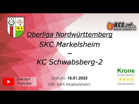 SKC Markelsheim - KC Schwabsberg-2 #024