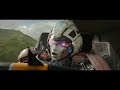 TRANSFORMERS 7 Rise Of The Beasts 2023 Official Trailer 4k UHD Mp4