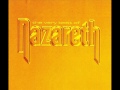 Nazareth -  Walk by Yourself