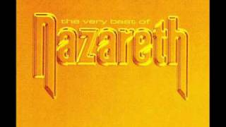 Nazareth -  Walk by Yourself
