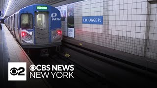 Changes are coming to the PATH train starting this weekend