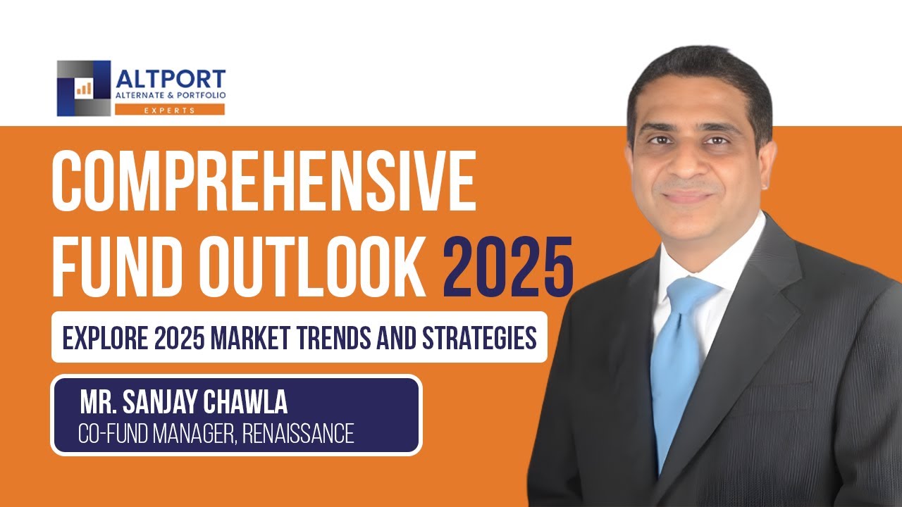 Comprehensive Fund Outlook 2025 | Market Trends, Winning Strategies & Future Insights