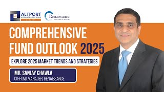 Comprehensive Fund Outlook 2025 | Market Trends, Winning Strategies & Future Insights