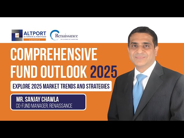 Comprehensive Fund Outlook 2025 | Market Trends, Winning Strategies & Future Insights