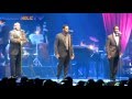 [ConcertholicTV] Oh Well - Boyz II Men With Orchestra Live In Jakarta