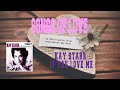 KAY STARR - IF YOU LOVE ME (REALLY LOVE ME)