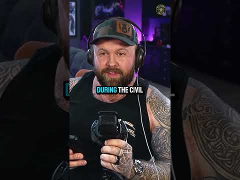 The youngest General  in  The U.S military - John Lincoln Clem.mp4