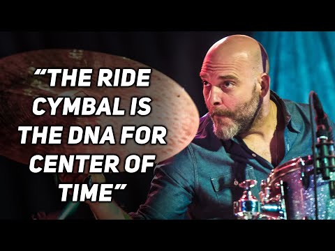 Dave King Being a Drumming GENIUS for 2 Hours Straight