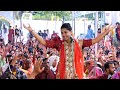 যেন নাচের ঝড় উঠে গেল প্রেমানন্দে মেত�