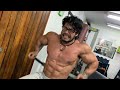 TREINEI COM MEU PAI (( PARTE 2 )) JAPA MORFO