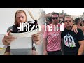 Ibiza Clothes Haul | Festival & Rave Fashion Outfits