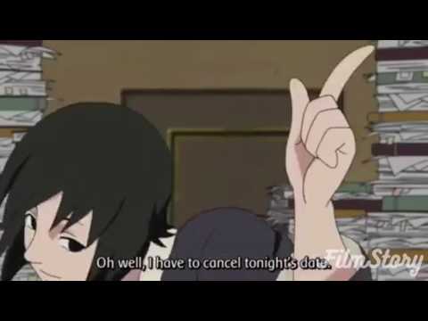 download lagu mp3 mp4 Shizune De Naruto, download lagu Shizune De Naruto gratis, unduh video klip Shizune De Naruto