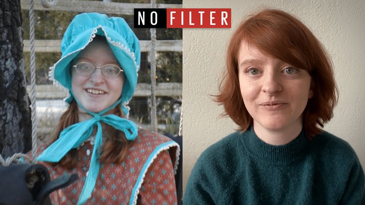I Grew Up In A Cult Without Realising | No Filter | @ladbiblestories