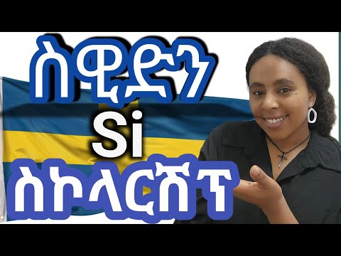 Swedish Institute (SI) Scholarship for Global Professionals 2026/27/ Msc/