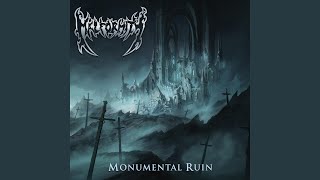 Music video thumbnail preview for Lost Necropolis by Malformity