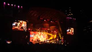 The Roots - Jump On It - Toronto - Panamania - August 8, 2015