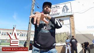 Philthy Rich "Same Nigga" (WSHH Exclusive - Official Music Video)