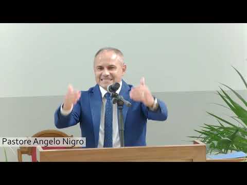 ADI Cassino - Predicazione del 14/09/2025